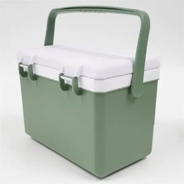 KOOLYOUNG Launches New Customizable Small Capacity Cooler Box