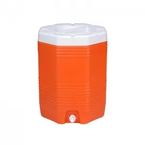 Factory Direct Sale KY703 40L Plastic Picnic Wine Beer Cooler Jug