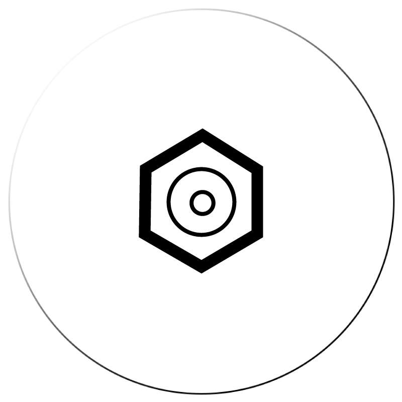 sturdy wheels坚固车轮