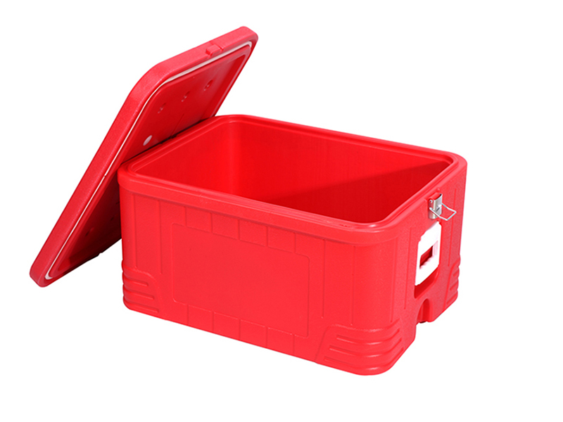 Metal buckle, safety lock high strength, solid and durable. (4)