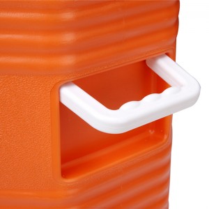 KOOLYOUNG KY702 16L Drink Water Cooler Jug For Camping Pink Party