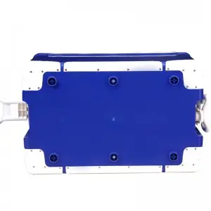 KYZL70 70L Inject Molded Ice Cooler Box Chilly Bin For fishing