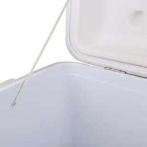 KY507A 170L Large Size Camping Food Fruits Fish Medical Transportation Ice Cooler Box