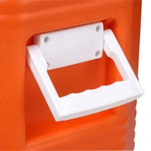 Factory Direct Sale KY703 40L Plastic Picnic Wine Beer Cooler Jug