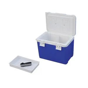 OEM KY125B 25L Shoulder Type Blood Medical Transportation Vaccine Cooler box