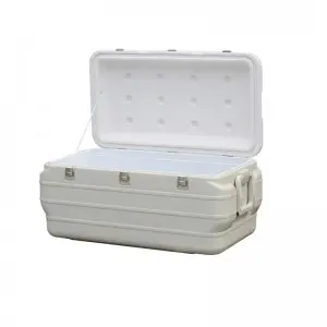 KY507A 170L Large Size Camping Food Fruits Fish Medical Transportation Ice Cooler Box