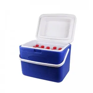 KY104 20L Food Drink Medical Cold Storage Ice Cooler Box