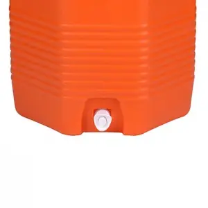 Factory Direct Sale KY703 40L Plastic Picnic Wine Beer Cooler Jug