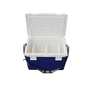OEM KY125B 25L Shoulder Type Blood Medical Transportation Vaccine Cooler box
