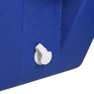 KY80A 80L Outdoor Fishing Hard Waterproof Ice Chest Cooler Box