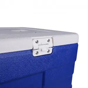 Wholesale KY52 52L PU Insulated Custom Beer Ice Box Summer Cooler