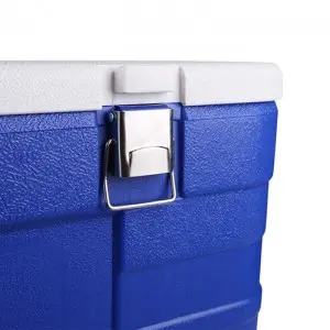 Wholesale KY52 52L PU Insulated Custom Beer Ice Box Summer Cooler