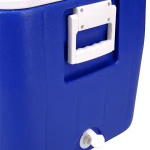 KYC70 70L Insulated Portable Plastic Custom Beverage Drink Cooler