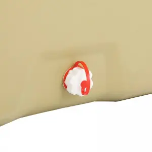 OEM KY145B Large Camping Picnic 145L Ice Chest Cooler Box With Wheels