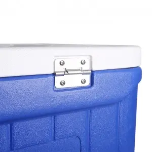 KY92A 92L Polyurethane Foam Waterproof Big Marine Fishing Cooler box