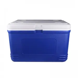 KY56B 56L Custom Picnic Outdoor Camping Cooler box