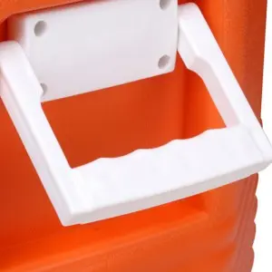 Factory Direct Sale KY703 40L Plastic Picnic Wine Beer Cooler Jug