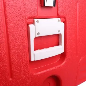 KY600B 65L EPS Foam Portable Camping Ice Chest Wine Cooler Box