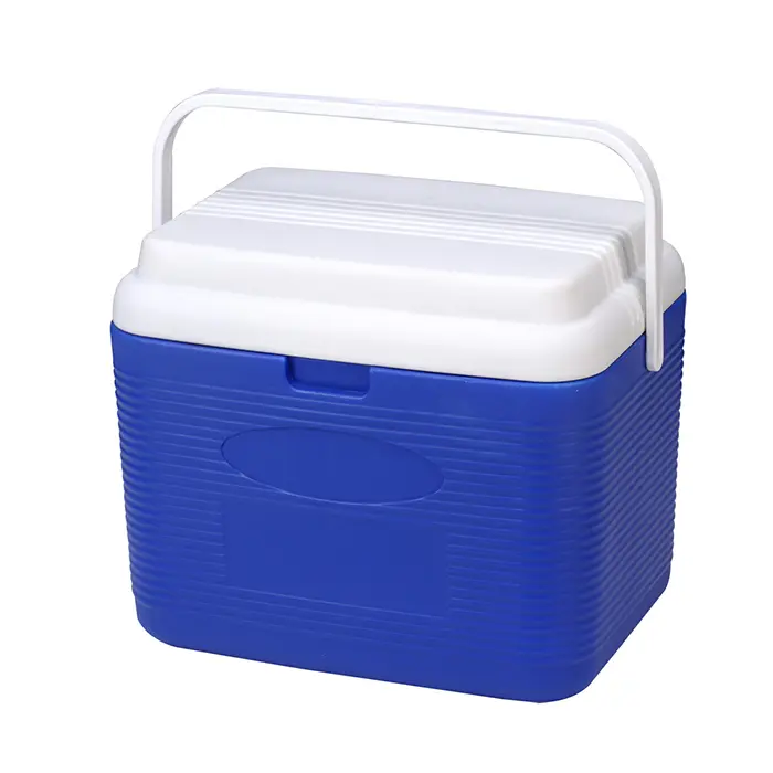 wholesale customization 24L strong strap fancy commercial hard large capacity car ice chest cooler