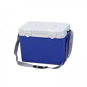 KY112B 12L Plastic Ice Chest Cooler Box Vaccine Transport Cooler Box