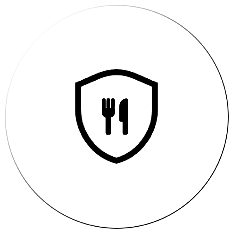 food grade materials