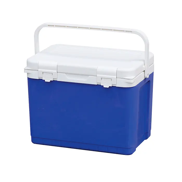 KOOLYOUNG KY125A 25L Outdoor Camping Picnic Food Fresh Ice Cooler box
